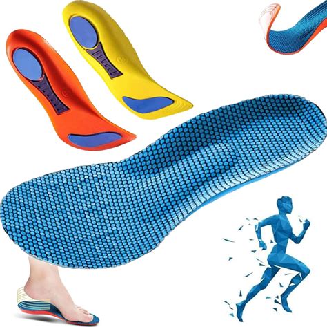 overpronation plantar fasciitis running shoes